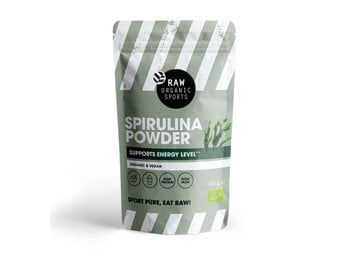 Spirulinapoeder Bio