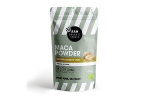 Macapoeder Bio