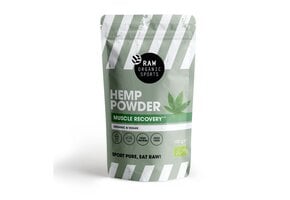 Henneppoeder Bio