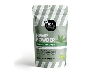 Henneppoeder Bio