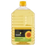 Frying oil organic