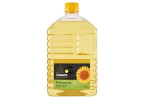 Frying oil organic