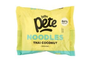 Instant Block Noodles Thai Coconut