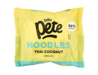 Instant Block Noodles Thai Coconut