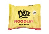 Instant Block Noodles Beef Style