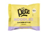 Instant Block Noodles Chicken Style