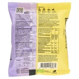 Better Pete Biologische Instant Block Noodles Chicken  Style – Vegan en klaar in 3 minuten