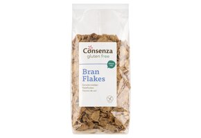 Bran flakes