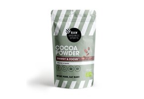Organic Cocoa Powder