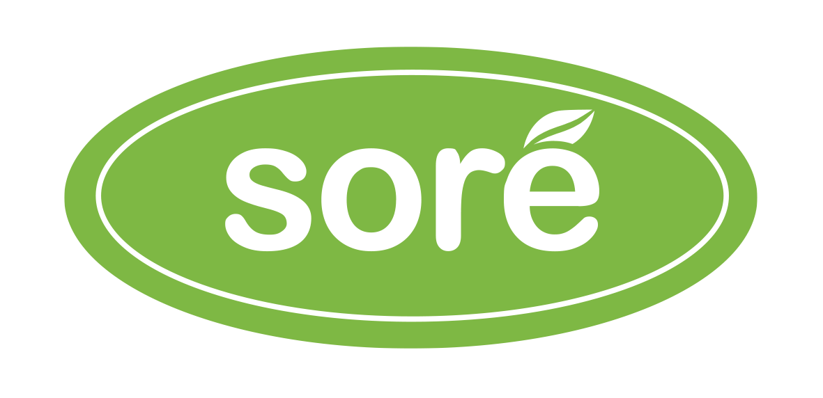 Soré Snacks
