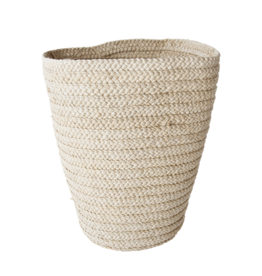 Urban Nature Culture Basket corn ø37cm