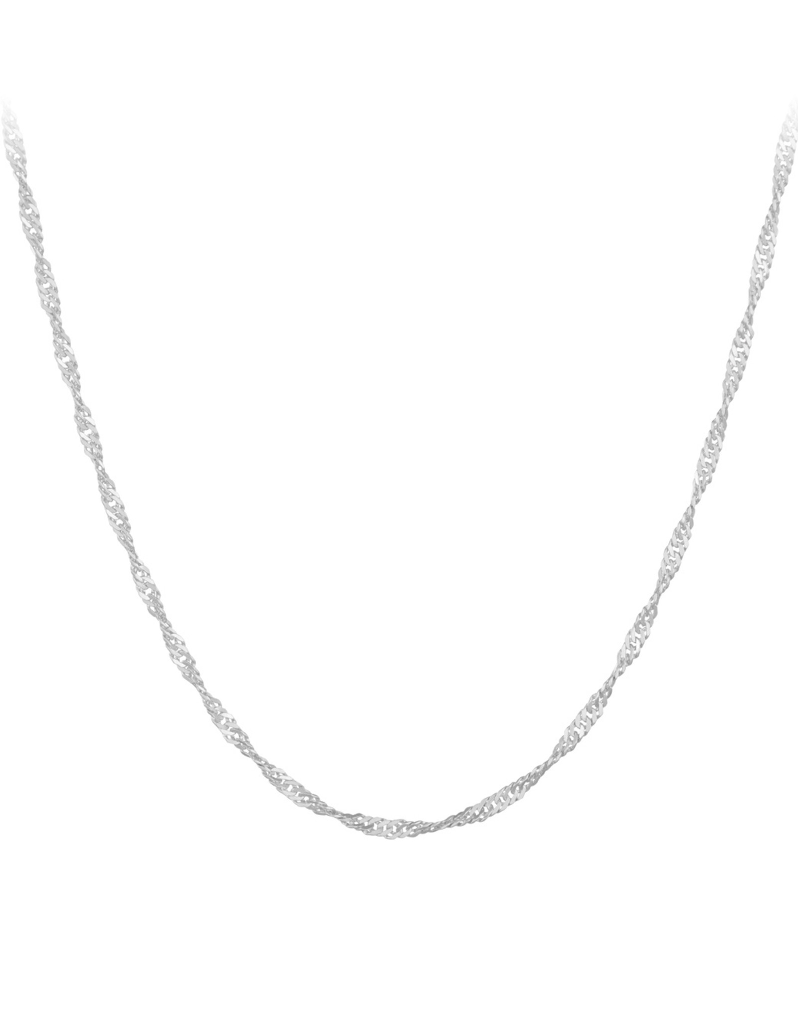 Pernille Corydon Singapore Necklace