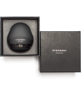 The Steamery Pilo Shaver black