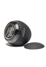 The Steamery Pilo Shaver black