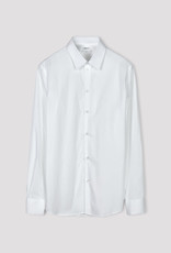 Filippa K M. James Stretch Shirt White