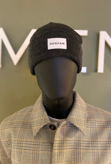 Denham DENHAM BEANIE AB MAGNET GREY