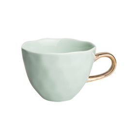 Urban Nature Culture Good morning cup celadon - 103270