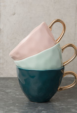 Urban Nature Culture Good morning cup celadon - 103270