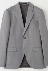 Tiger of Sweden Jamonte blazer light grey