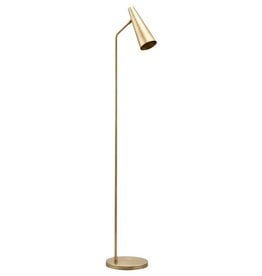 Floor Lamp Precise Brass