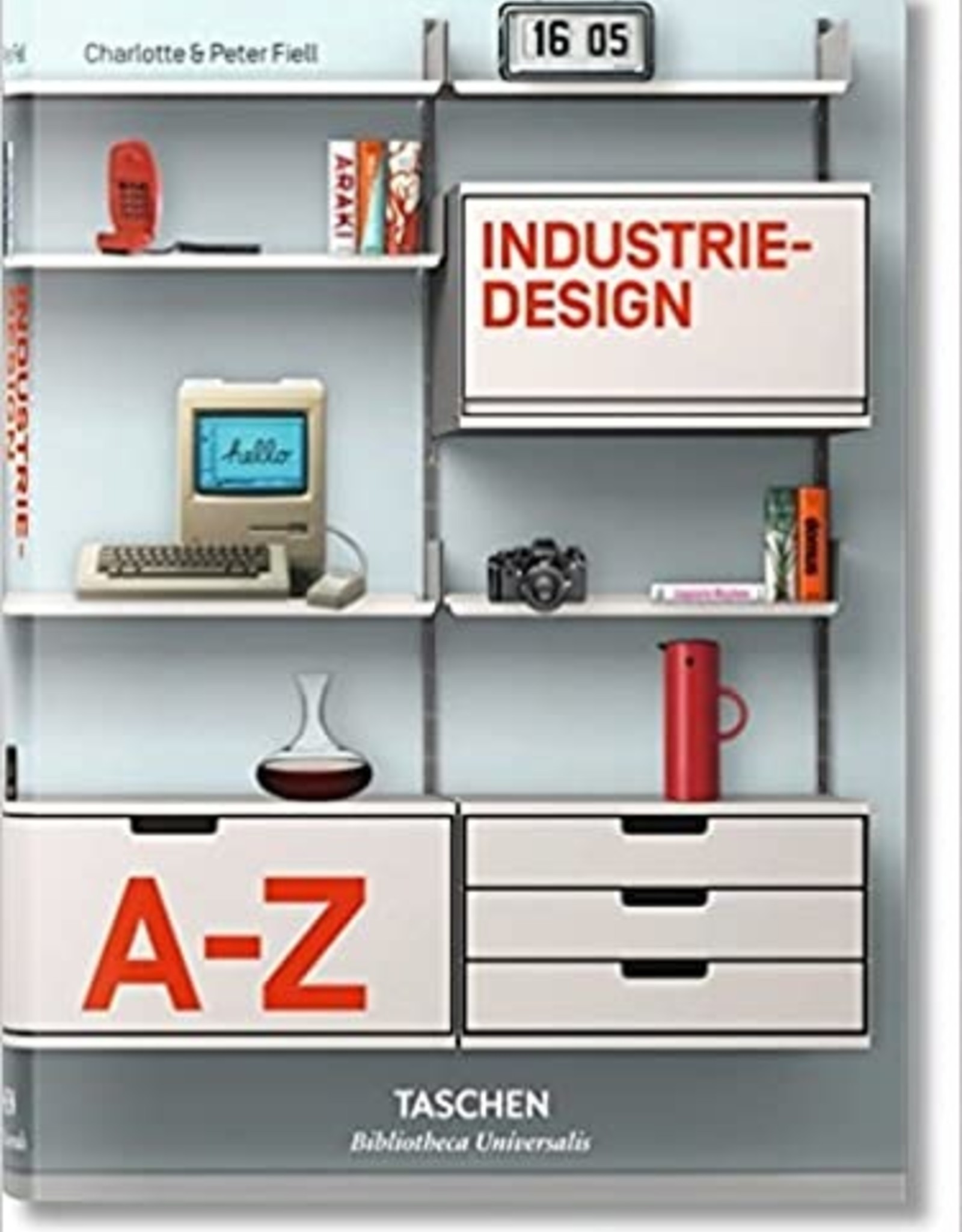 Industrial Design