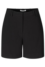 Samsoe Samsoe Hoys f shorts BLACK
