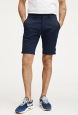 Denham RAZOR CHINO SHORT BLMLHC NAVY BLAZER