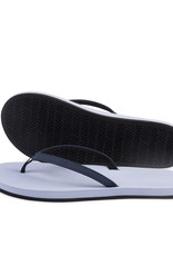 Indosole Flip Flops Color Combo shore light - shore