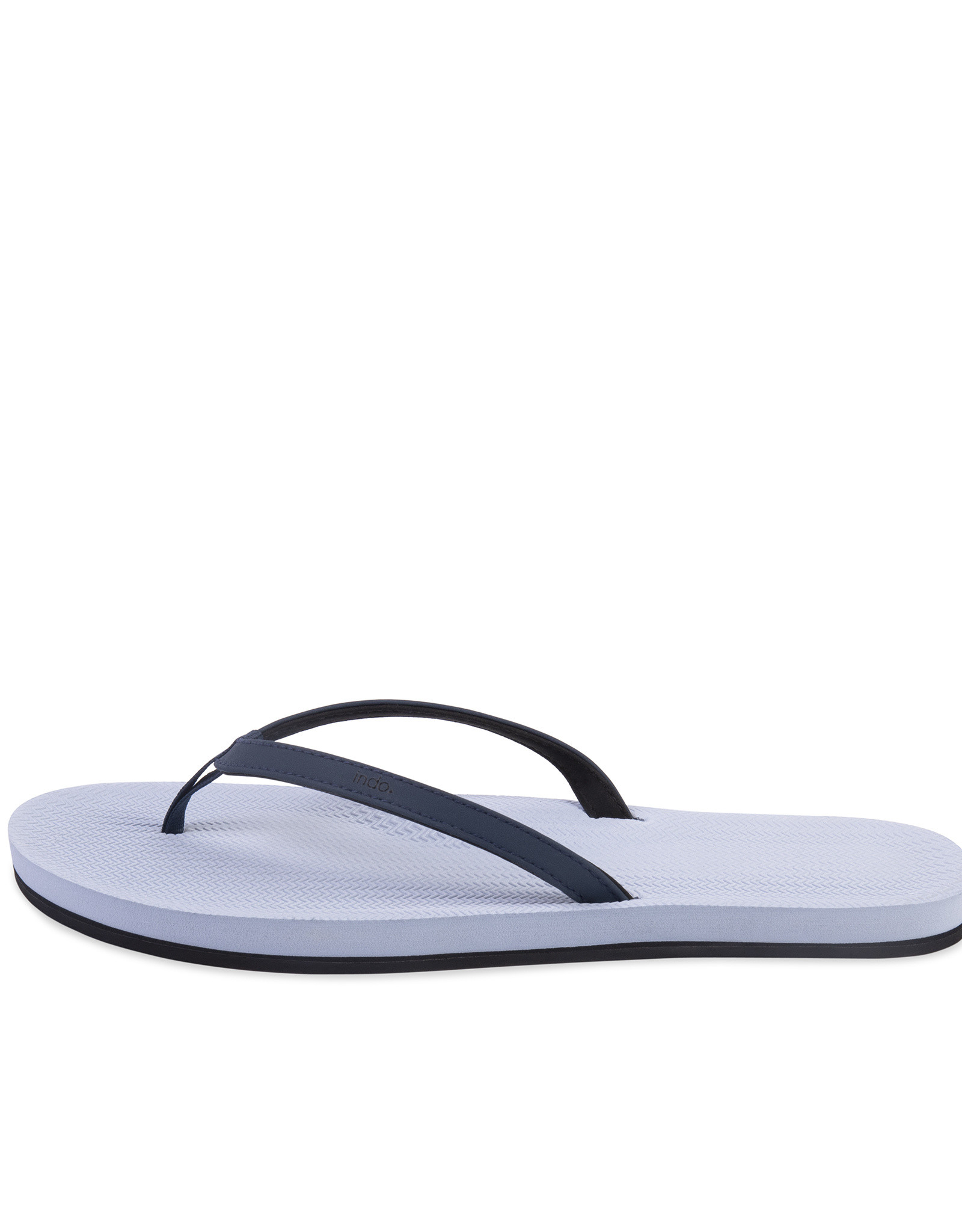 Indosole Flip Flops Color Combo shore light - shore