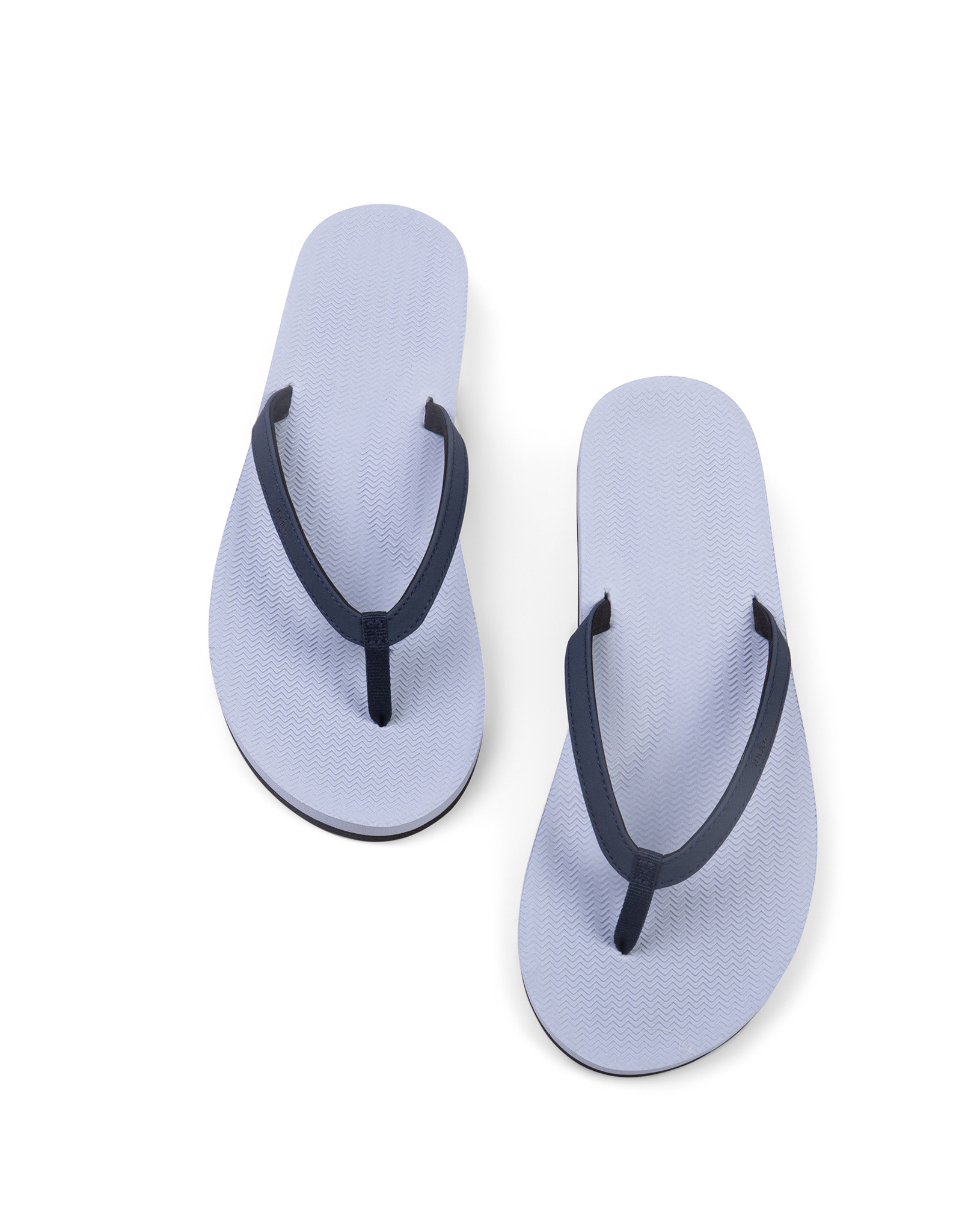 Indosole Flip Flops Color Combo shore light - shore