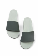 Indosole SLIDES Color Combo leaf light - leaf