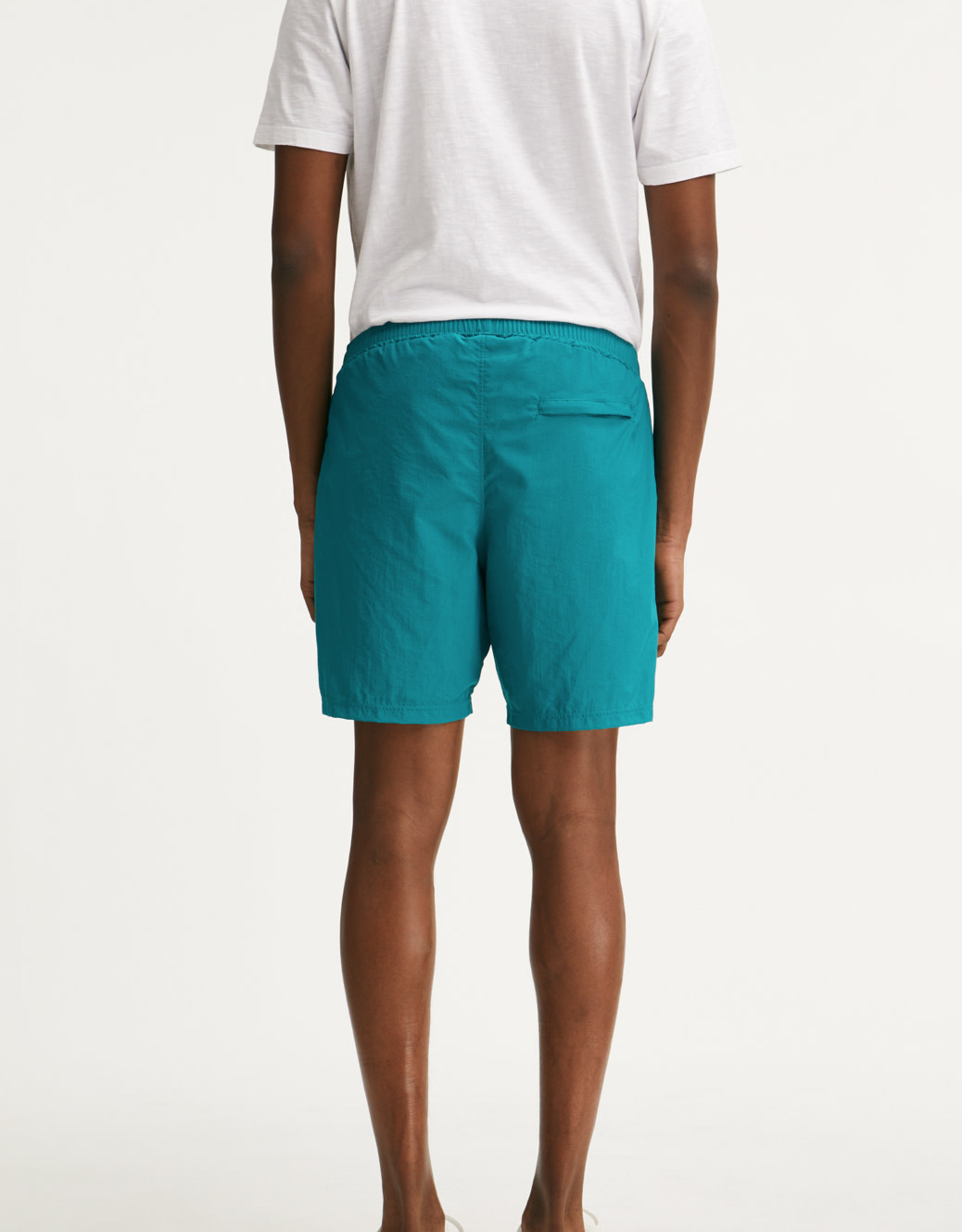 Denham SWIM SHORT SWIM BERYL GREEN