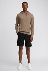 Filippa K M. Terry Cotton Shorts Black