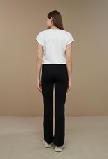 By-bar lowie pant black
