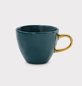 Urban Nature Culture Good Morning Cup Mini blue green - 105260