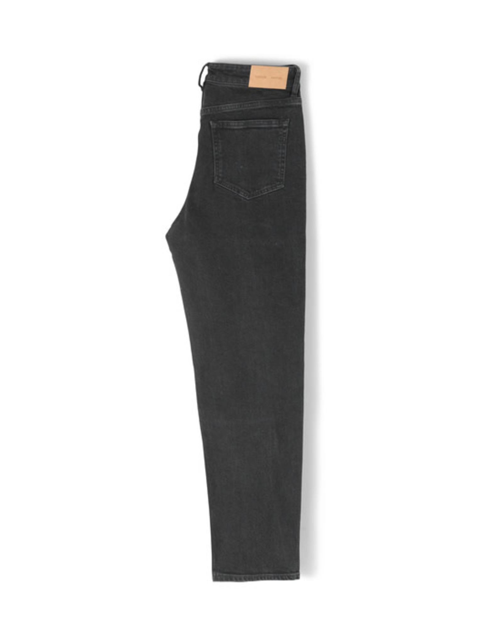 Samsoe Samsoe Marianne jeans 11356 BLACK ROCK