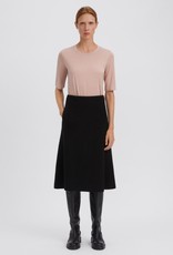 Filippa K Elena Tencel Tee Frosty Ros