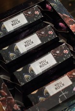 The Gift Label Christmas Crackers You Rock