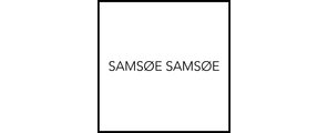 Samsoe Samsoe