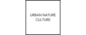 Urban Nature Culture