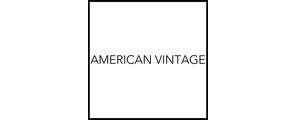 American Vintage