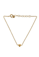 Pernille Corydon Heart Bracelet