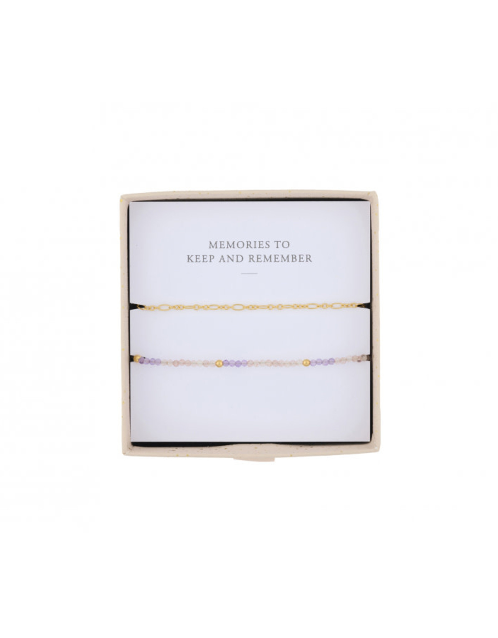 Pernille Corydon Daydream Bracelet Box