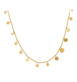 Pernille Corydon Sheen Necklace