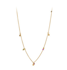Pernille Corydon Afterglow Pastel Necklace