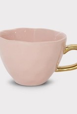 Urban Nature Culture Good morning cup Old Pink - 103268