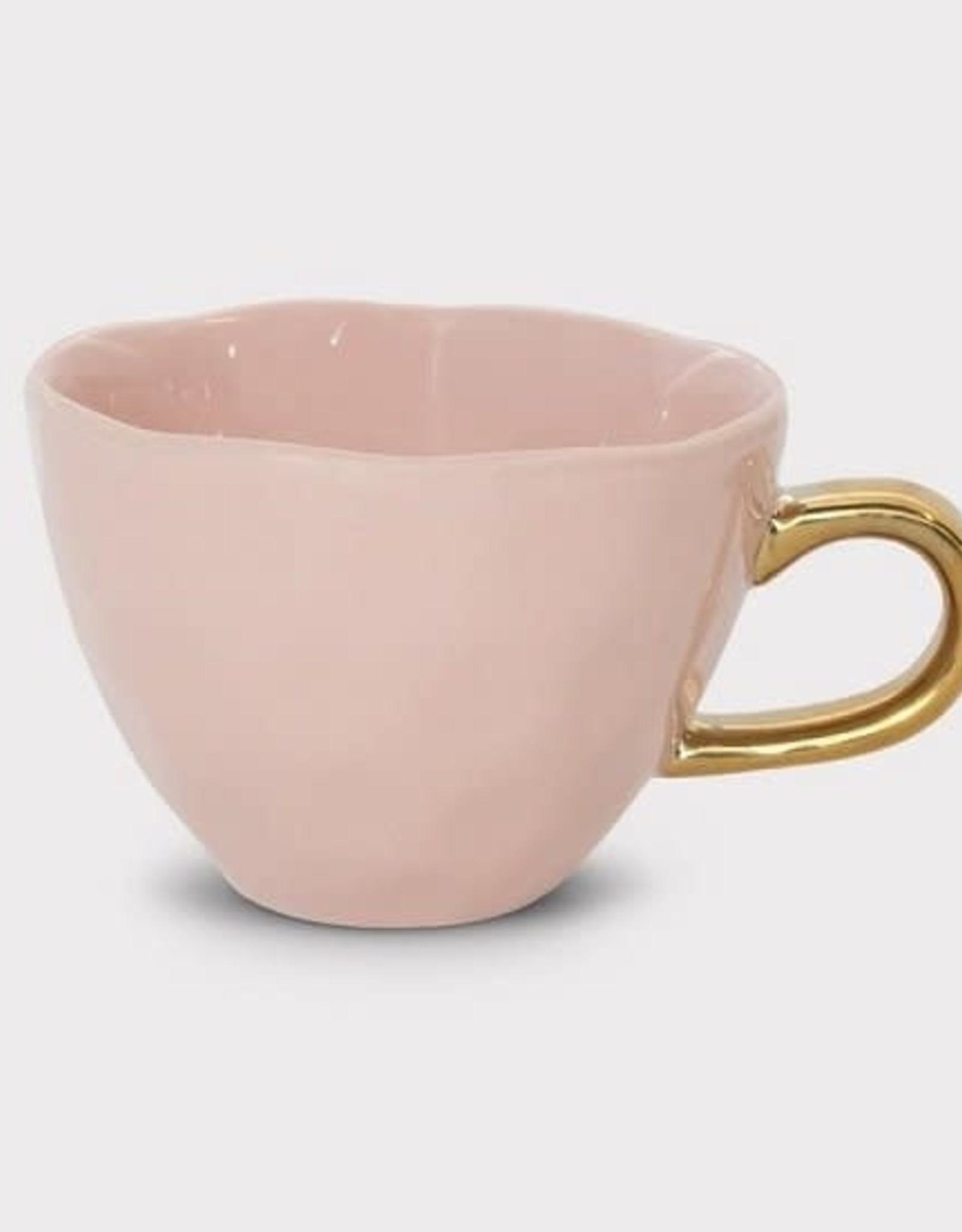 Urban Nature Culture Good morning cup Old Pink - 103268