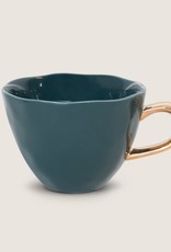 Urban Nature Culture Good morning cup Blue Green - 103269 Urban Nature Culture Good morning cup Blue Green - 103269
