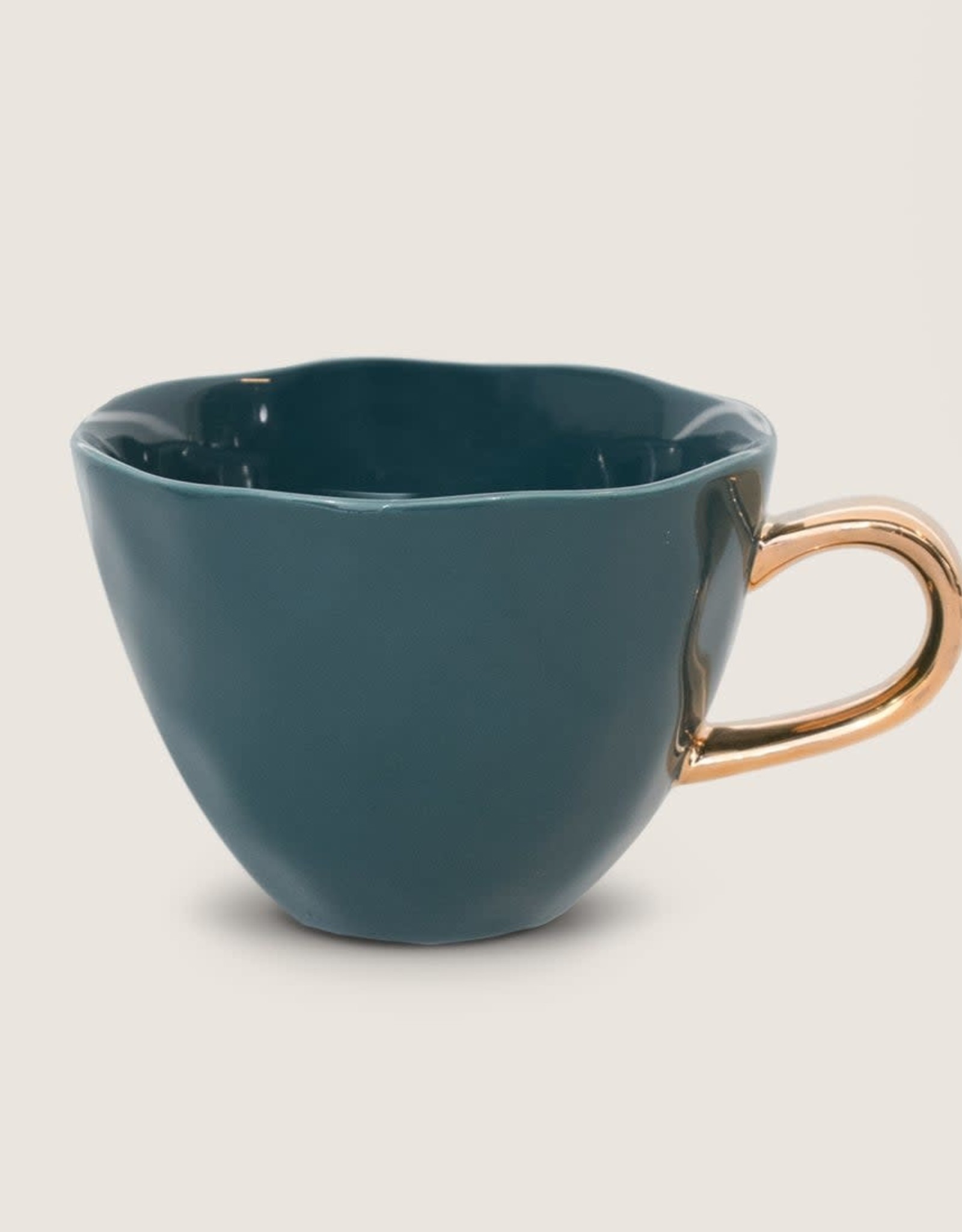 Urban Nature Culture Good morning cup Blue Green - 103269