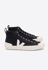 Veja NOVA HT CANVAS BLACK_PIERRE